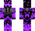 scary enderman