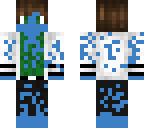 scientist mutant