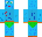 sea monster