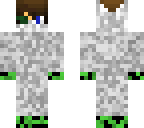 secret soldier