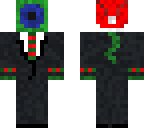 septic sam christmas