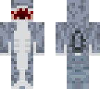 sharkzilla