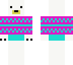 shea bear christmas jumper 2