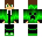 shockwave boy