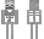 skeleton