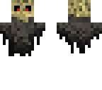 skeleton ghost