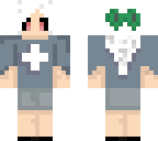 skin