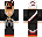 skin para guilbert