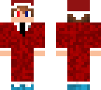 skin para star