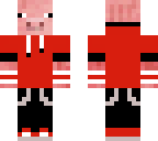skin super remarestizada ropa de joaquilombo