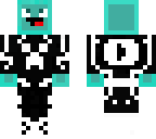 slime dude