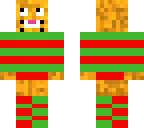 smellys skin for bee