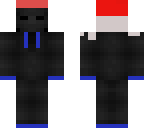 smqcked christmas