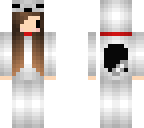snoopy girl