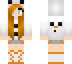snow women