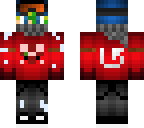 snowboarder