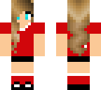 soccer girl 4 friend
