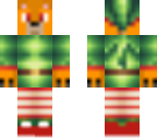 solarbear the elf