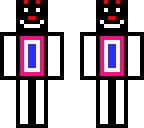 solder four face