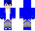 sonic boy