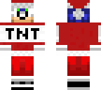 sonic tnt