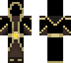 sorcerer