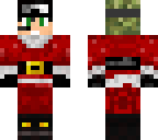 spainminecarfter christmas