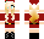 sparklespaz christmas