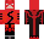 spike man