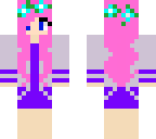 spring girl1