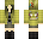 springtrap girl