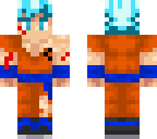 ssgss goku
