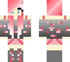 strawberry ore