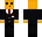 suit slime