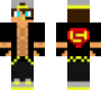 super hot boy edited