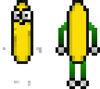 swag banana