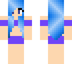 swimmer