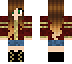 teen girl edit