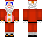 the 1 and only santa