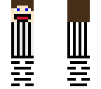the armless reff