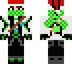 the christmas assassin