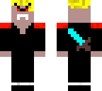 the fight man