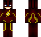 the flash