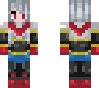 the great female papyrus