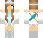 the ice princess warrior