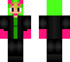the neon