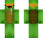 the turtle