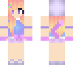 this was my first skin