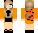 tiger girl