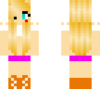 toy chica remake